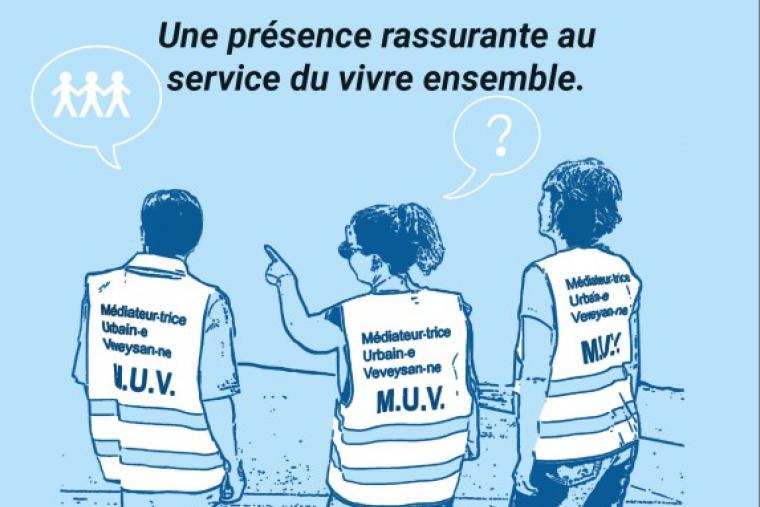 Médiateurs Vevey