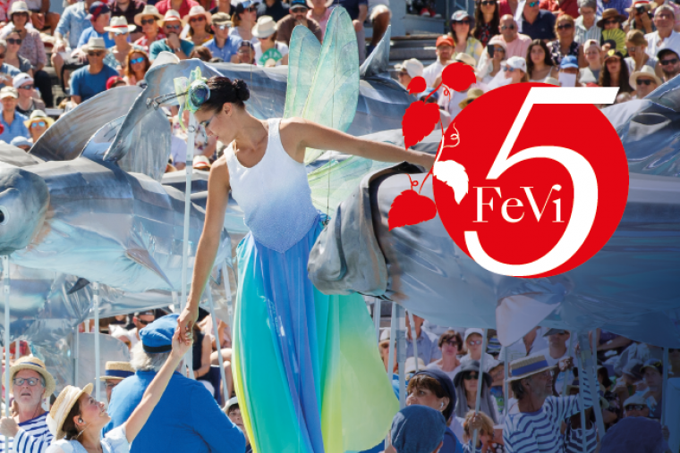 MaFeVi 5 ans