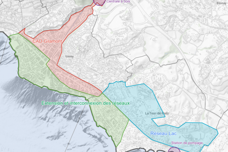 carte réseau