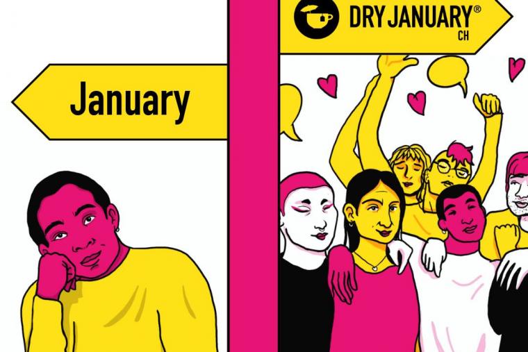 Dry January