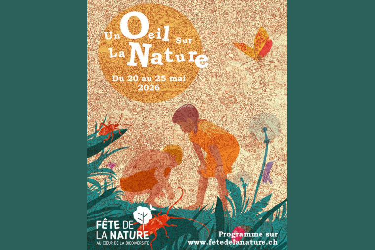 Fête de la Nature 2026