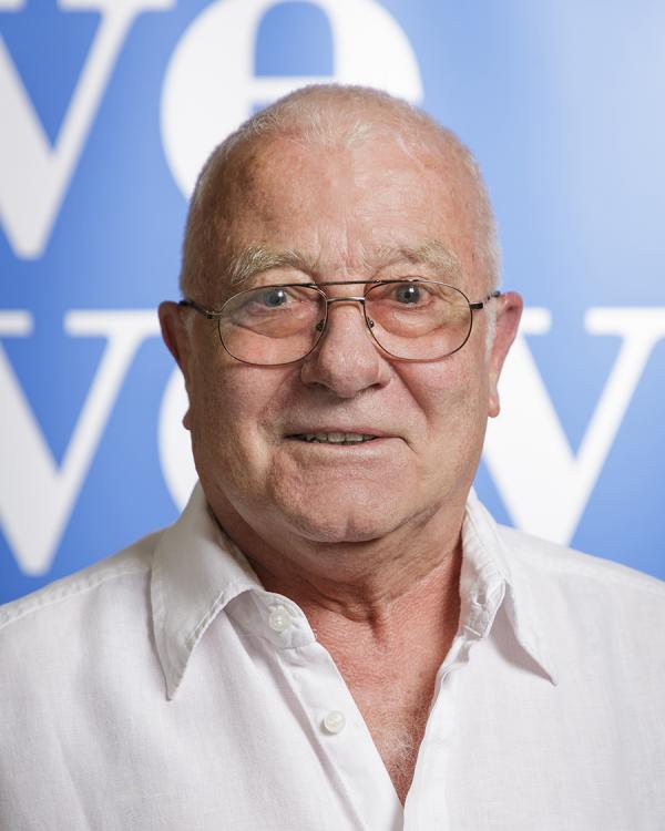 Baud Francis