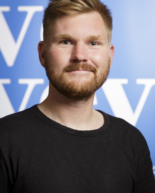 Grégoire Gavin