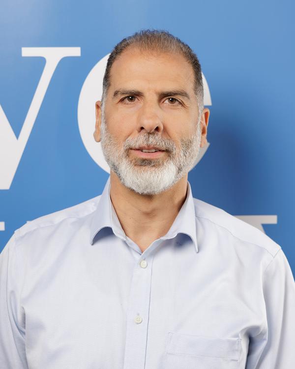 Ghorayeb Oliver