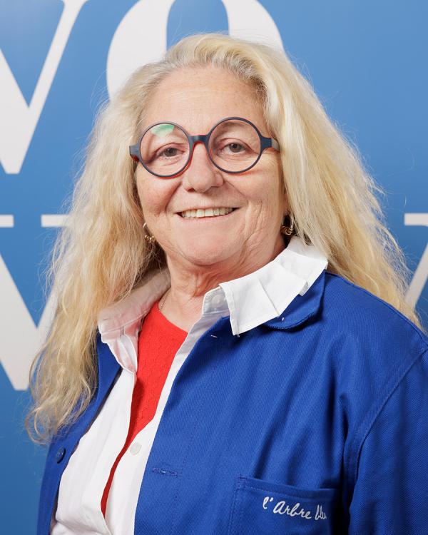Simonin Anne-Francine