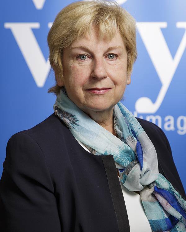 De Regibus Giuliana, membre du Conseil communal de Vevey