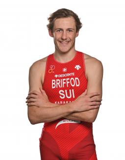 Adrien Briffod