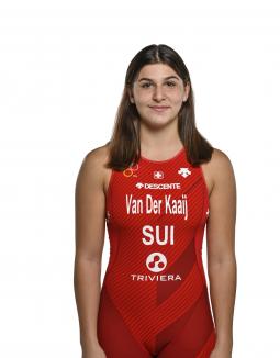 Noemi Van der Kaaij
