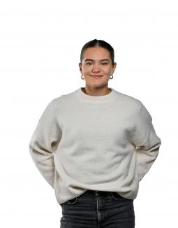 Alix De Micheli
