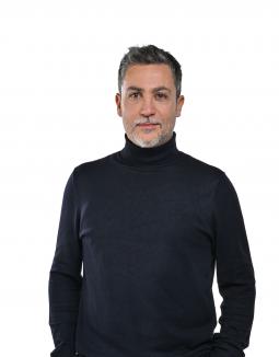 Michael De Vivo