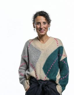 Cristina Tavares de Bastos 